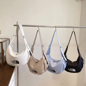 Luxury Reps North Crossbody Bag Purple