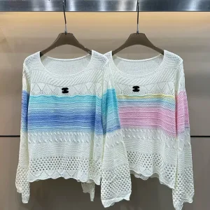 1:1 Chanel Long Sleeves