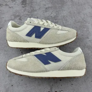 High Quality Super Clone New Balance Casual Shoes Split Leather Spring Summer