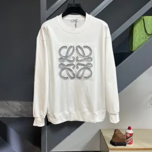 1:1 Loewe Hoodies