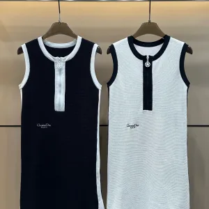 Designer 1:1 Dior Vest