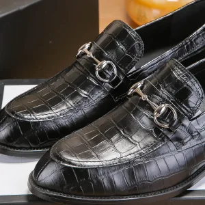 Designer Gucci Cowhide Sneakers