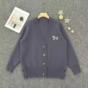 Designer 1:1 Thom Browne Long-Sleeved Jacket