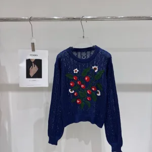 Aaa Luxury Valentino Long Sleeves