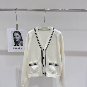 Luxury Louis Vuitton Long-Sleeved Shirt