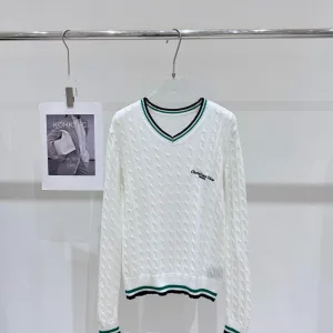 Aaa Dior Sweater