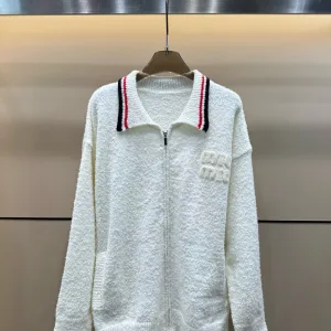 Luxury 1:1 Miu Miu Cardigan