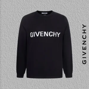 Aaa Givenchy Rabbit Fur Sweater