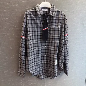 Designer 1:1 Thom Browne Shirt