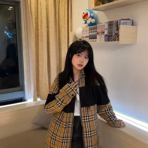 Luxury Burberry Shirts