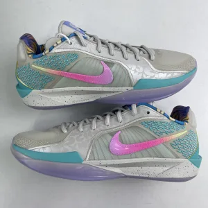 Designer Nike Basketball Shoes