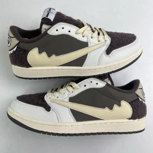 Luxury Jordan