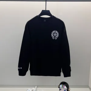 Designer Luxury Chrome Hearts Cotton Hoodies