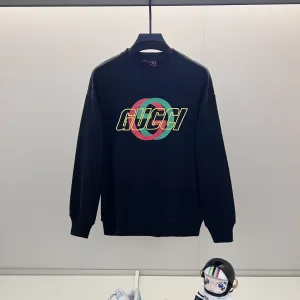 High Quality Aaa Gucci Cotton Hoodies