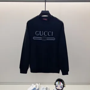 High Quality Gucci Cotton Hoodies