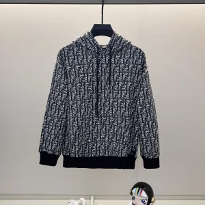 Luxury High Quality Fendi Hoodie