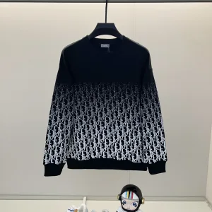 Aaa Luxury Dior Cotton Hoodies
