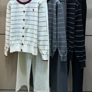 Aaa High Quality Ralph Lauren Long-Sleeved Shirts