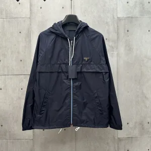 1:1 Prada Nylon Jacket
