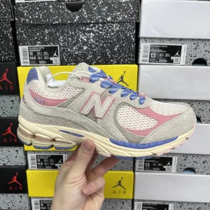 High Quality Reps New Balance Running Shoes