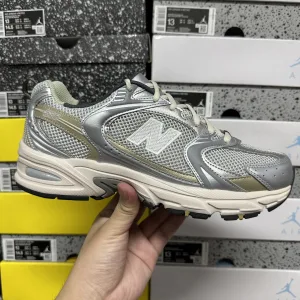 Designer New Balance Sneakers Mesh Running