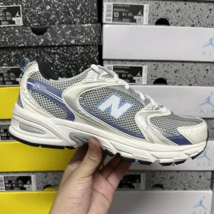 Reps New Balance Sneakers Mesh Running