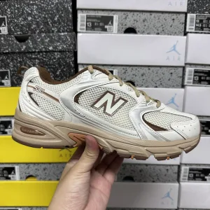 High Quality New Balance Sneakers Mesh Running
