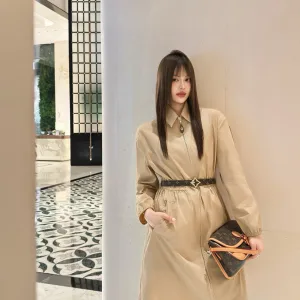 Aaa Luxury Louis Vuitton Long-Sleeved