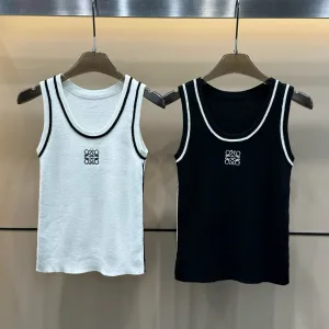 Luxury Loewe Vest
