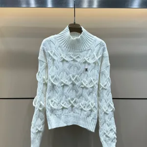 Aaa Celine Sweater