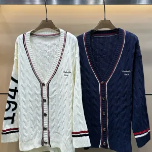 Luxury Aaa Dior Sweater