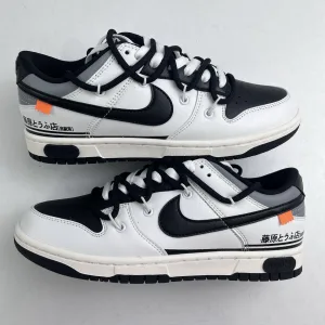 High Quality Luxury Nike Sneakers Lace