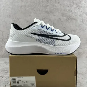 AAA Designer Nike Running Shoes Black