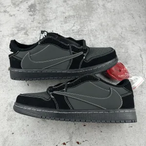 Designer Reps Etro Jordan