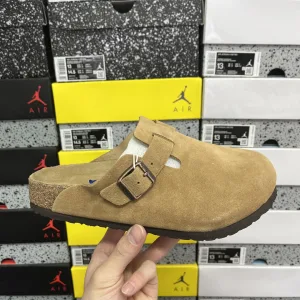 High Quality Super Clone Birkenstock Slippers