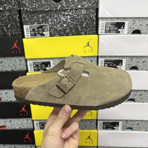 Luxury AAA Birkenstock Slippers