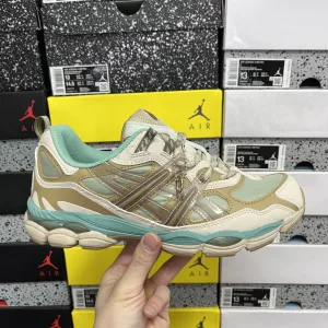 High Quality Asics Running Shoes