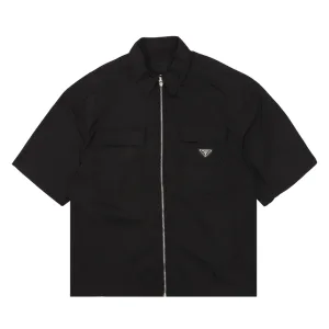 High Quality Prada Short Sleeves