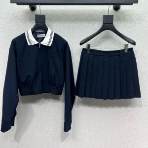 High Quality Aaa Miu Miu Outerwear