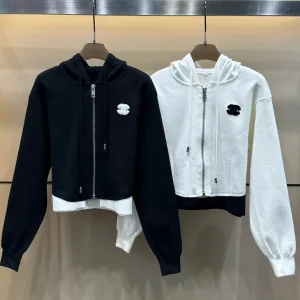 1:1 High Quality Chanel Cardigan