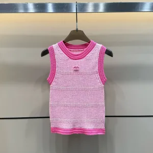 1:1 Designer Chanel Vest