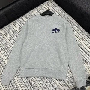High Quality Chrome Hearts Hoodies