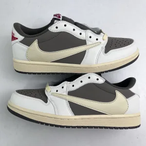 Super Clone Jordan Sneakers Blue Denim