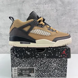 Reps Jordan Sneakers Blue Retro