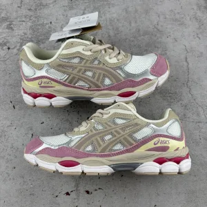 Luxury Asics Running Shoes