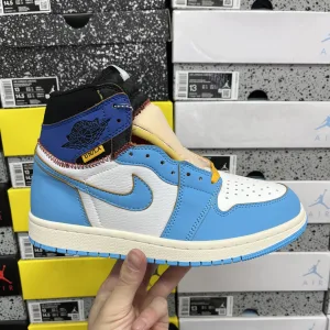 Reps Jordan Basketball Shoes