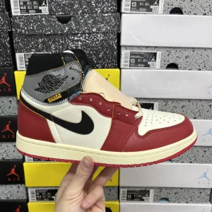 Luxury Reps Jordan Basketball Shoes