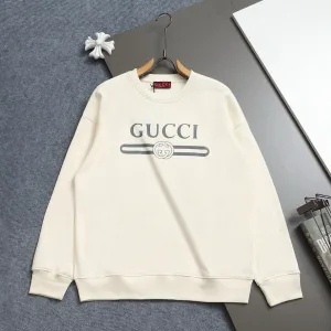 Designer 1:1 Gucci Hoodies For Spring