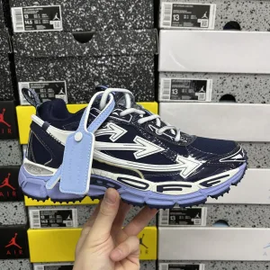 AAA Super Clone Off-White Ruler Blue