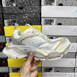 Reps AAA Balenciaga Casual Shoes Lace